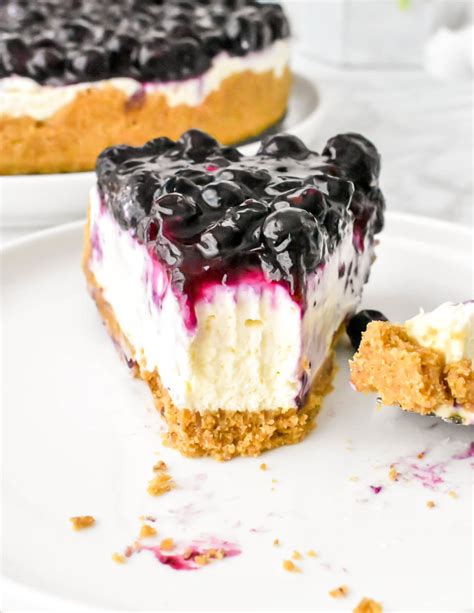 burberry cheesecake|philadelphia blueberry no bake cheesecake.